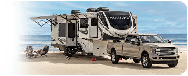 rv dealer rv financing